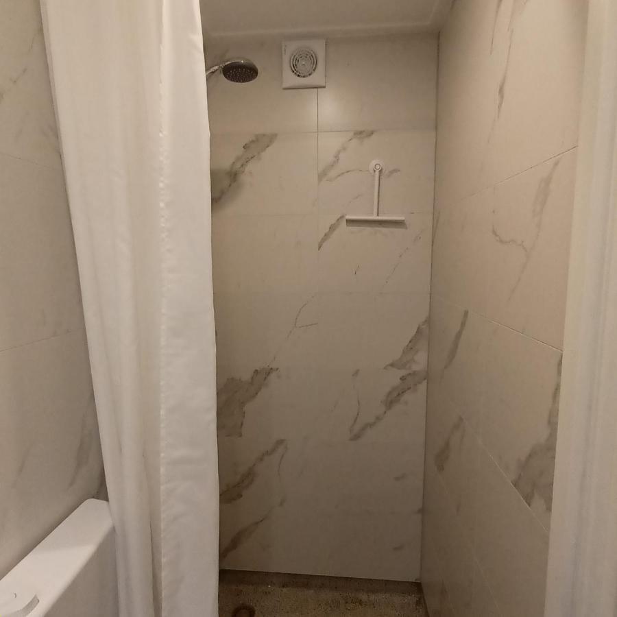 Vakantiehuisje Martina 18 弗利辛恩 外观 照片