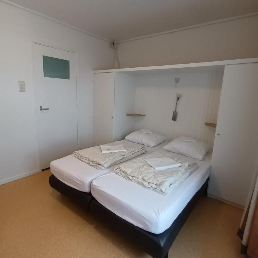 Vakantiehuisje Martina 18 弗利辛恩 外观 照片