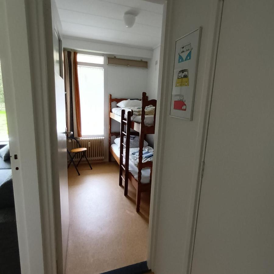 Vakantiehuisje Martina 18 弗利辛恩 外观 照片