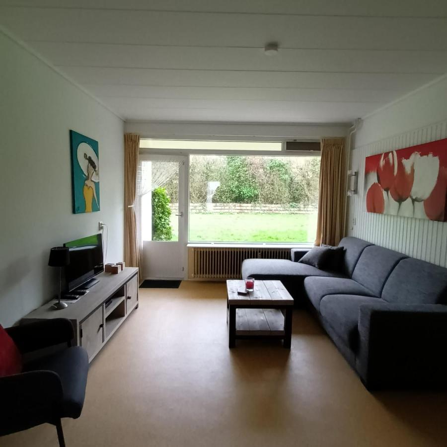 Vakantiehuisje Martina 18 弗利辛恩 外观 照片